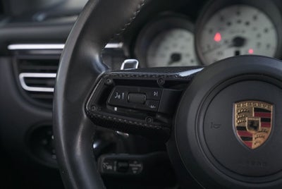 2023 Porsche Macan GTS