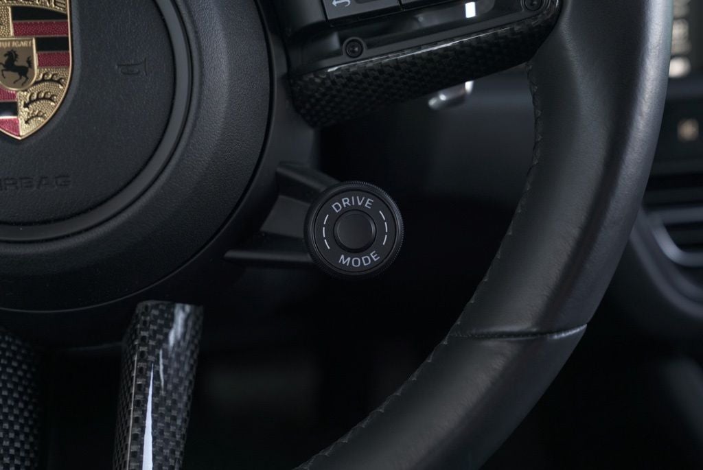 2023 Porsche Macan GTS