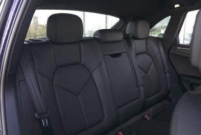 2023 Porsche Macan GTS
