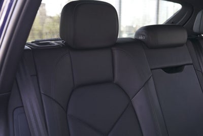 2023 Porsche Macan GTS