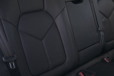 2023 Porsche Macan GTS