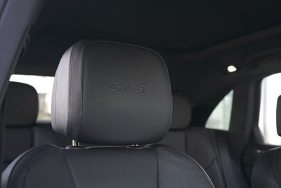 2023 Porsche Macan GTS