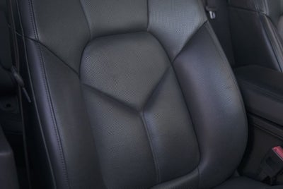 2023 Porsche Macan GTS