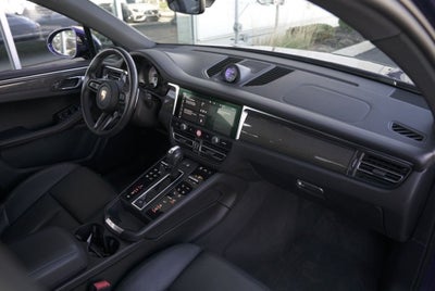 2023 Porsche Macan GTS