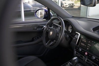 2023 Porsche Macan GTS
