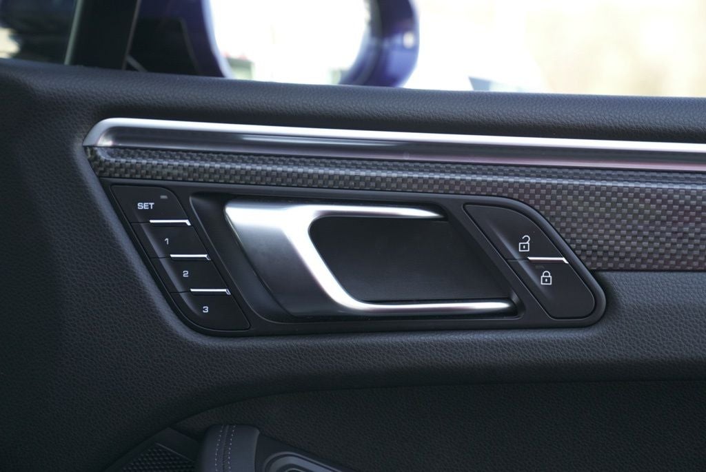 2023 Porsche Macan GTS
