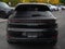 2024 Porsche Cayenne E-Hybrid Turbo