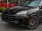 2024 Porsche Cayenne E-Hybrid Turbo
