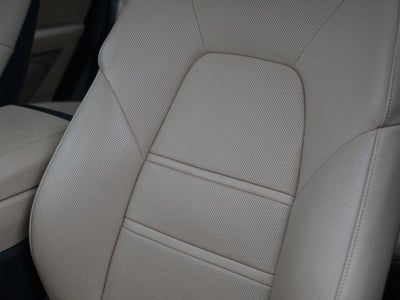 2024 Porsche Cayenne E-Hybrid Turbo