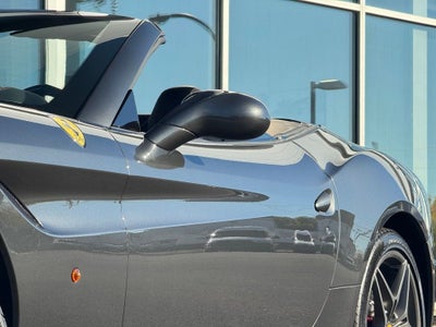 2016 Ferrari California T