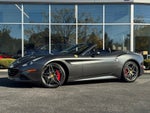 2016 Ferrari California T