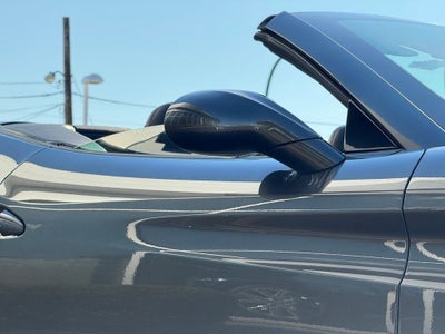 2016 Ferrari California T