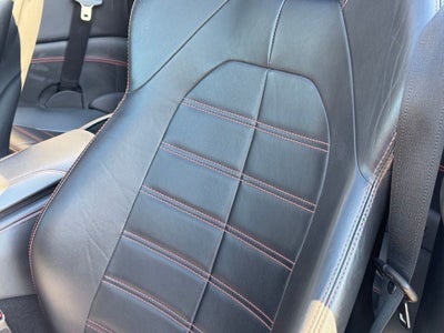 2016 Ferrari California T