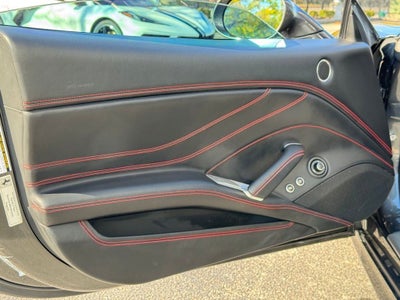 2016 Ferrari California T