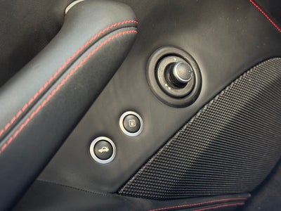 2016 Ferrari California T