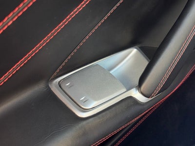 2016 Ferrari California T