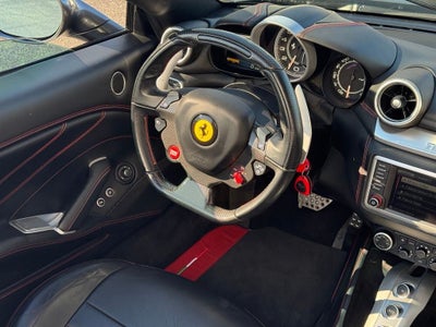 2016 Ferrari California T