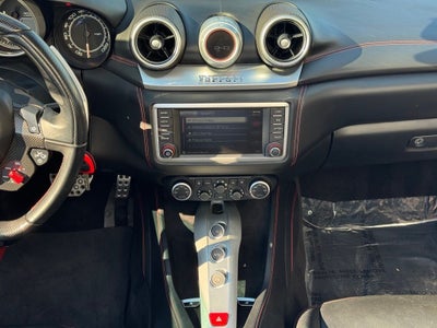 2016 Ferrari California T