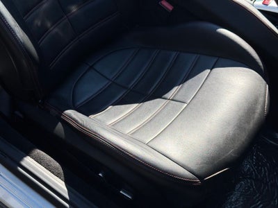 2016 Ferrari California T