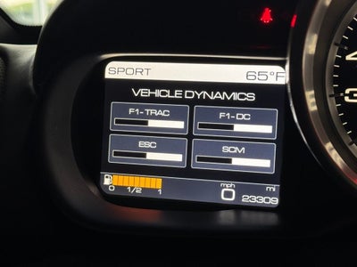 2016 Ferrari California T