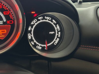 2016 Ferrari California T