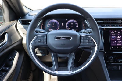 2024 Jeep Grand Cherokee L Altitude X