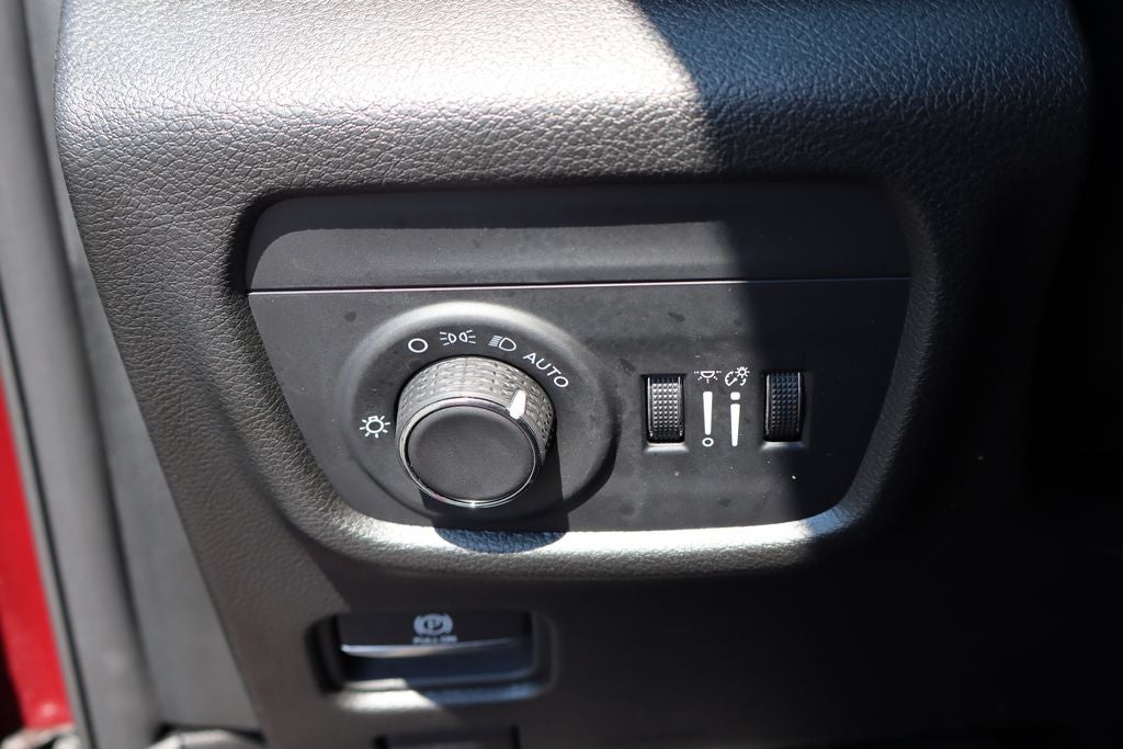 2024 Jeep Grand Cherokee L Altitude X