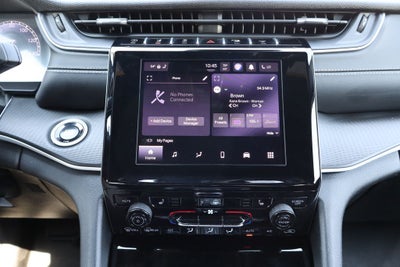 2024 Jeep Grand Cherokee L Altitude X