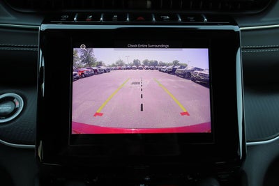 2024 Jeep Grand Cherokee L Altitude X
