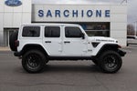 2025 Jeep Wrangler Rubicon 392 Final Edition