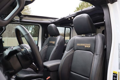 2025 Jeep Wrangler Rubicon 392 Final Edition