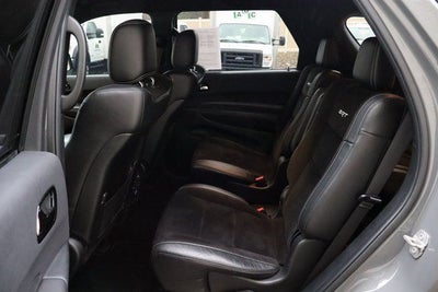 2023 Dodge Durango SRT 392