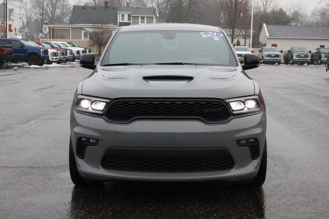 2023 Dodge Durango SRT 392
