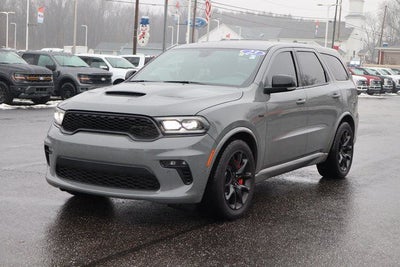 2023 Dodge Durango SRT 392