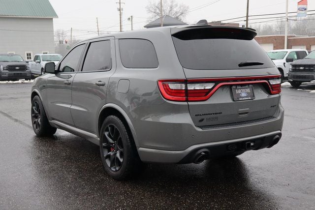 2023 Dodge Durango SRT 392
