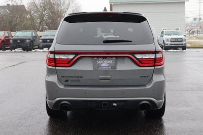 2023 Dodge Durango SRT 392