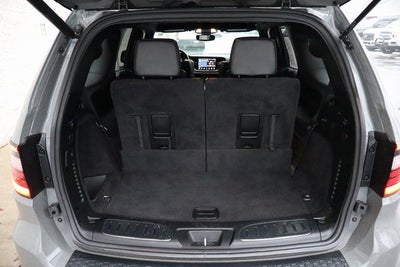 2023 Dodge Durango SRT 392