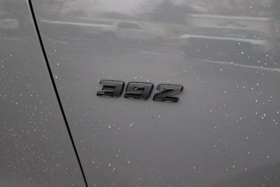 2023 Dodge Durango SRT 392