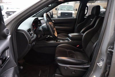 2023 Dodge Durango SRT 392