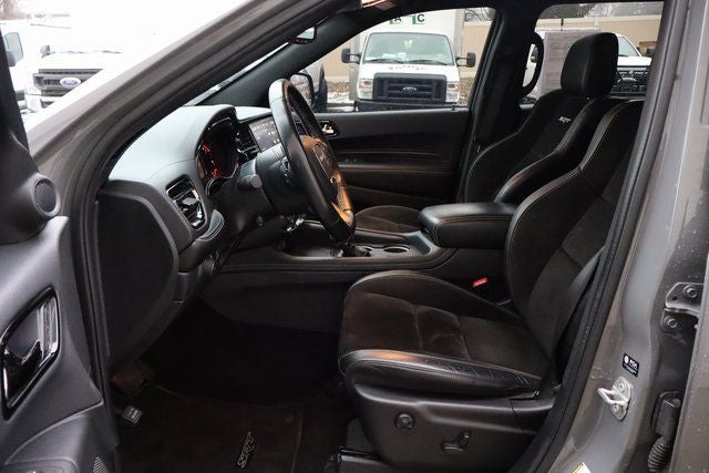 2023 Dodge Durango SRT 392