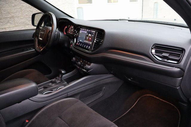 2023 Dodge Durango SRT 392