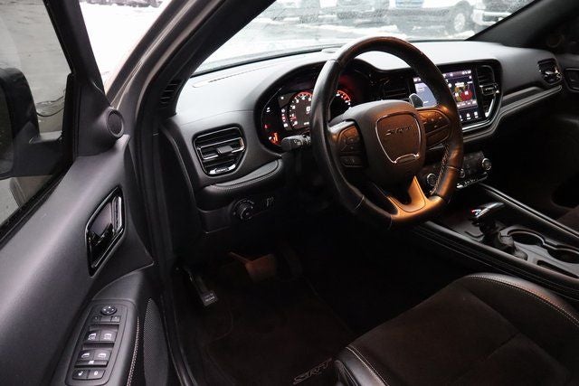 2023 Dodge Durango SRT 392