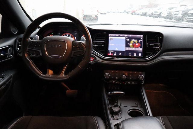 2023 Dodge Durango SRT 392