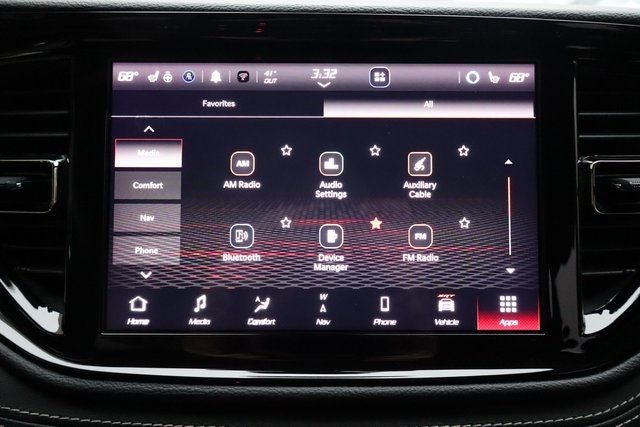 2023 Dodge Durango SRT 392