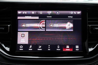 2023 Dodge Durango SRT 392