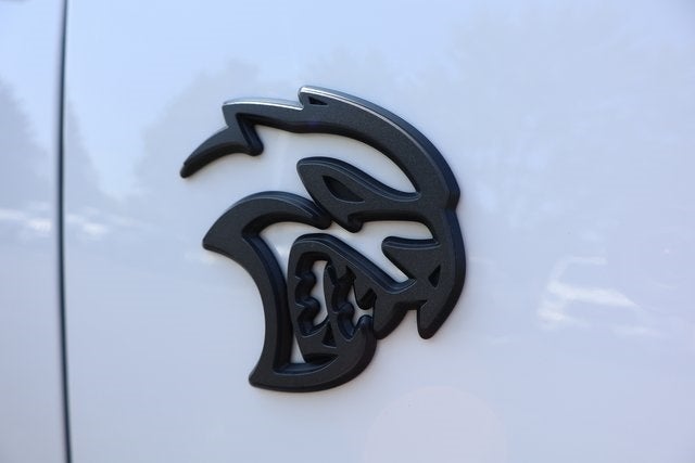 2023 Dodge Durango SRT Hellcat Black