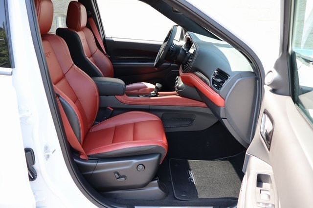 2023 Dodge Durango SRT Hellcat Black