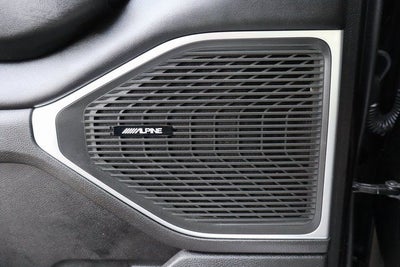 2023 Jeep Wagoneer Series II Carbide