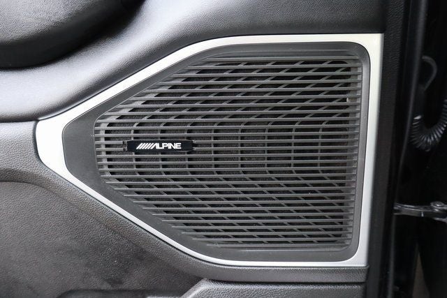 2023 Jeep Wagoneer Series II Carbide