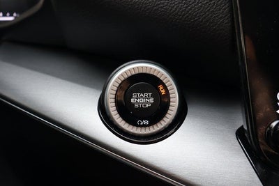 2023 Jeep Wagoneer Series II Carbide